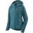 Patagonia Dirt Roamer Jacket Women rosehip 2022 Cycling Jackets