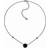 Folli Follie Ladies'Necklace 3N18S045KKK (38 cm)