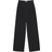 Anine Bing Bottoms Carrie Pant - Black