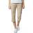 Craghoppers Women's Kiwi Pro II Crop Trousers - Desert Sand