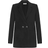 Anine Bing Madeleine Blazer - Black