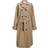 Jack & Jones Jxchoice Trenchcoat - Beige/Twill