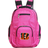 Mojo Cincinnati Bengals Laptop Backpack - Pink