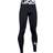 Under Armour Unisex Kid's ColdGear Armour Leggings - Black