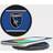 Strategic Printing San Jose Earthquakes Wireless Charger