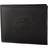 Evergreen Enterprises Michigan State Spartans Hybrid Bi-Fold Wallet - Black