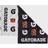 WinCraft Cincinnati Bengals On-Field Gatorade Towel