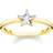 Thomas Sabo Magic Stars Ring TR2270-414-14