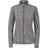 Trespass Women's Indira Long Sleeve Active Jacket - Grey Marl