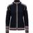 Dale of Norway 140th Anniversary Women's Jacket Offwhite/Smoke/Lightcharcoal