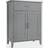 Teamson Home Mercer Storage Cabinet 66x85.3cm