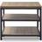 Baxton Studio Caribou Small Table 61x61cm