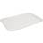 Dalebrook Melamine Large Rectangular Platter White 330mm Serving Platter & Tray