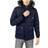 X-Ray Men's Hooded Ski Jacket