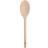 25cm Wooden Cooking Ladle