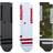 Stance The Og 3 Pack Fashion Socks Multi