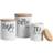 DII Modern Chic Kitchen Container 3pcs