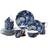 222 Fifth Adelaide Dinner Set 16pcs