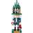 Kurt Adler Wizard Of Oz Hollywood Nutcracker