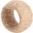 Saro Lifestyle Jute Napkin Ring 4pcs