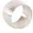 Saro Lifestyle Round Napkin Ring 3.8cm 4pcs