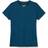 Smartwool Women's Merino Sport 150 T-shirt - Twilight Blue