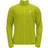 Odlo Zeroweight Print Jacket - Yellow