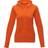 Elevate Theron Hoodie Women - Orange