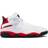 Nike Jordan 6 Rings M - White/Red/Black