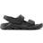 Birkenstock Kid's Mogami Sandals - Black