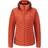 Rab Women's Cirrus Flex 2.0 Insulated Hooded Jacket - Red Grapefruit