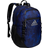 Adidas Excel 6 Backpack - Stone Wash Team Royal