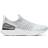 Nike React Phantom Run Flyknit 2 W - Pure Platinum/White/Metallic Silver