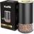 Kaffe Coffee Canister Storage Container Gold 12oz Coffee Jar