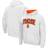 Colosseum Syracuse Orange Arch & Logo 3.0 Pullover Hoodie