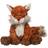 Wrendale Designs Medium Plush Fox