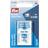 Prym 130/705 No. 2,5/80 Double Sewing Needle