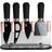 Taylors Eye Witness Brooklyn Copper Cheese Knife 4pcs