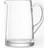 LSA International Bar Tapered 1.7L Clear Water Carafe