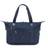 Kipling Art M Tote Bag - Blue Bleu