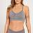 MP Women's Seamless Bralette Carbon