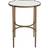 Martha Stewart Lia Small Table 35.6x45.7cm