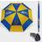 Team Golf St. Louis Blues Golf Umbrella