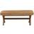 Ink+ivy Seadrift Settee Bench 114.3x45.7cm