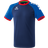 Erima Zenari 3.0 Jersey Men - New Navy/New Royal/Red