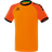 Erima Zenari 3.0 Jersey Men - Orange/Mandarine/Black