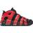 Nike Air More Uptempo '96 M - Black/University Red/Midnight Navy/White