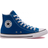 Converse Chuck Taylor All Star Seasonal Color High Top - Snorkel Blue/White/White