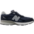 New Balance Big Kid's 990v3 - Navy/Grey