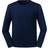 Russell Mens Long-Sleeved T-Shirt (French Navy)